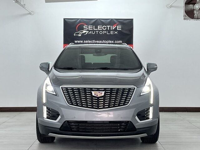2022 Cadillac XT5 Premium Luxury Carrollton TX
