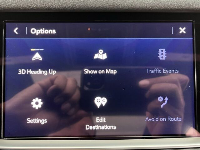 2022 Cadillac XT5 Premium Luxury Carrollton TX