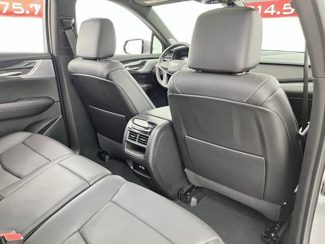 2022 Cadillac XT5 Premium Luxury Carrollton TX