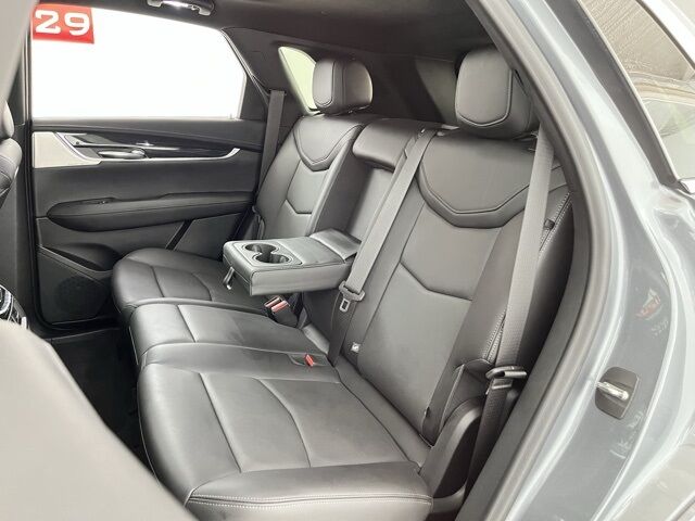 2022 Cadillac XT5 Premium Luxury Carrollton TX
