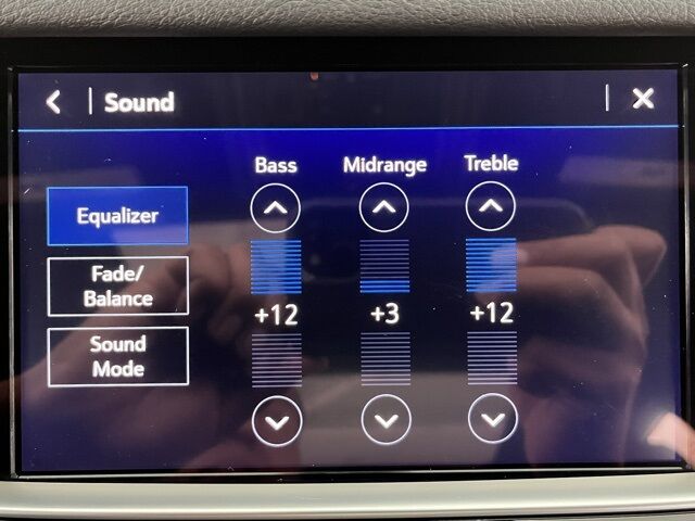 2022 Cadillac XT5 Premium Luxury Carrollton TX