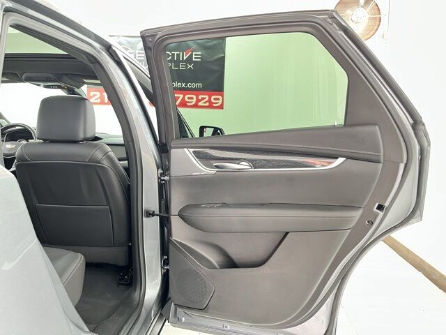 2022 Cadillac XT5 Premium Luxury Carrollton TX