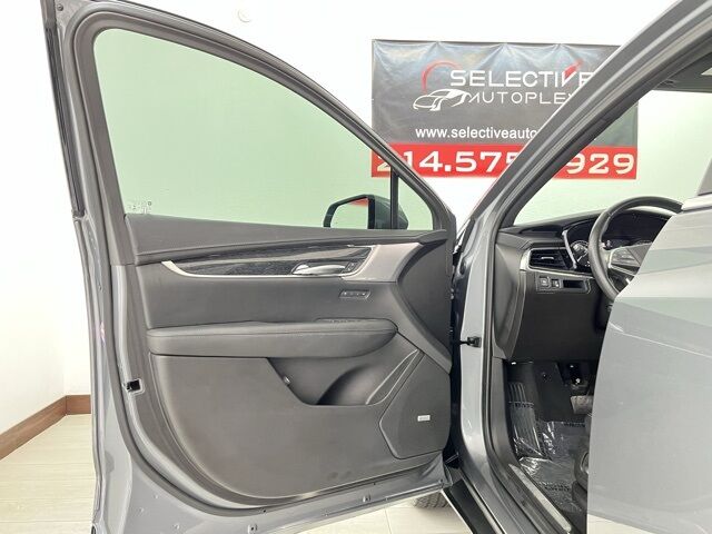 2022 Cadillac XT5 Premium Luxury Carrollton TX