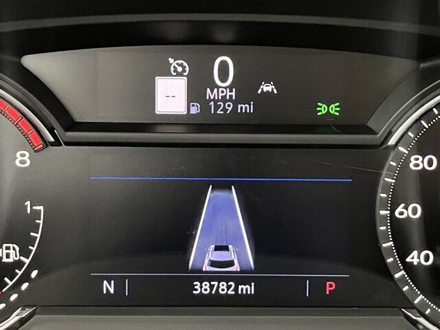 2022 Cadillac XT5 Premium Luxury Carrollton TX
