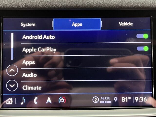 2022 Cadillac XT5 Premium Luxury Carrollton TX