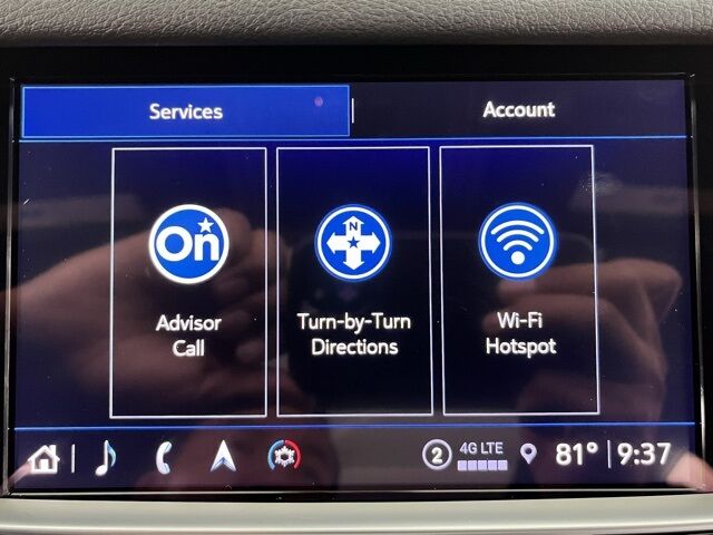 2022 Cadillac XT5 Premium Luxury Carrollton TX