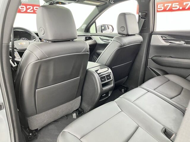 2022 Cadillac XT5 Premium Luxury Carrollton TX