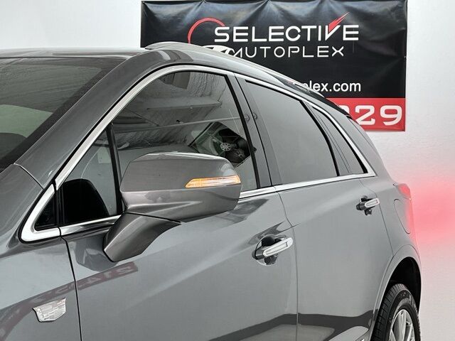 2022 Cadillac XT5 Premium Luxury Carrollton TX