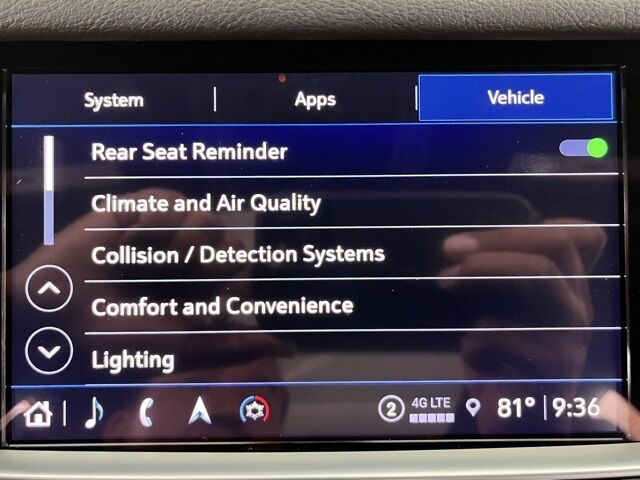 2022 Cadillac XT5 Premium Luxury Carrollton TX