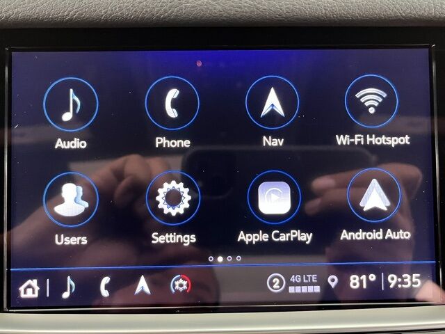2022 Cadillac XT5 Premium Luxury Carrollton TX