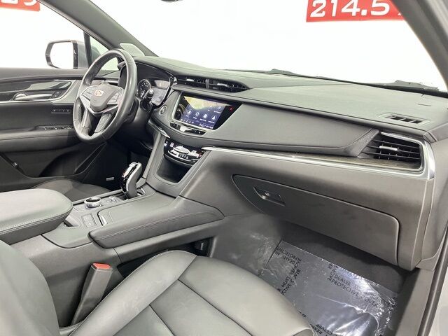 2022 Cadillac XT5 Premium Luxury Carrollton TX