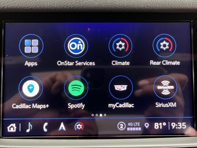 2022 Cadillac XT5 Premium Luxury Carrollton TX