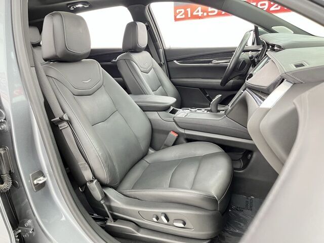 2022 Cadillac XT5 Premium Luxury Carrollton TX