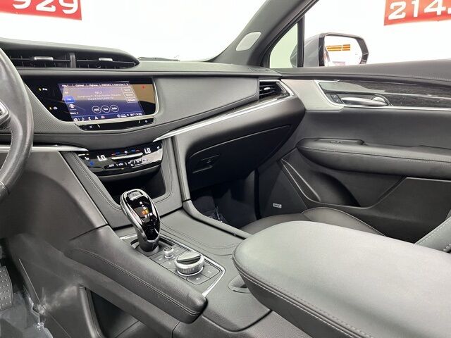 2022 Cadillac XT5 Premium Luxury Carrollton TX