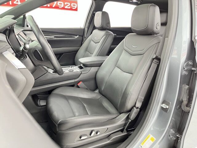 2022 Cadillac XT5 Premium Luxury Carrollton TX