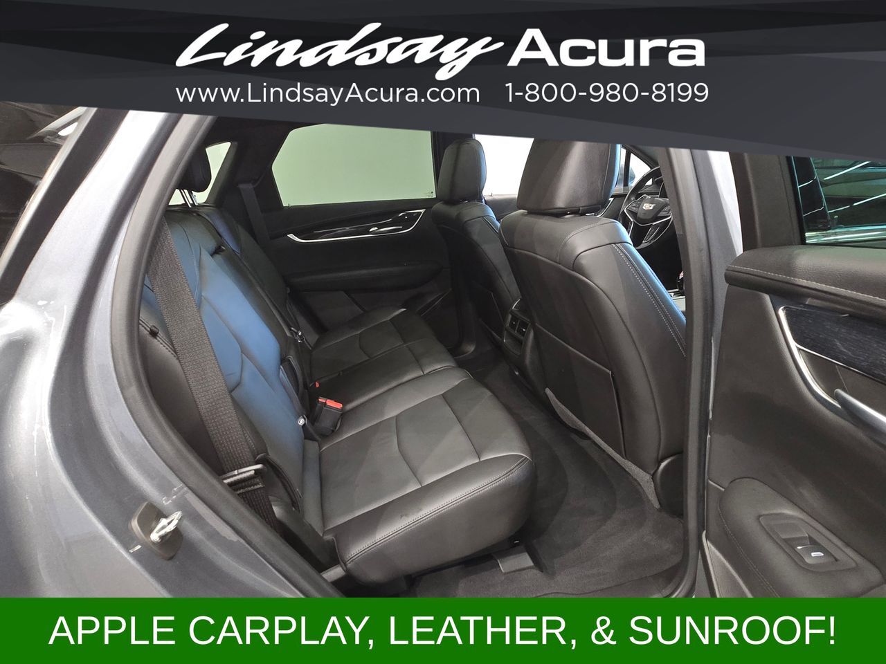 2022 Cadillac XT5 Premium Luxury Columbus OH
