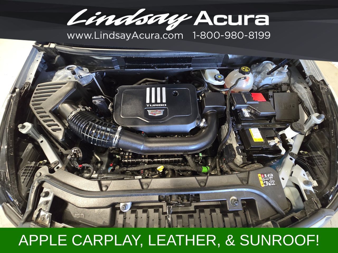2022 Cadillac XT5 Premium Luxury Columbus OH