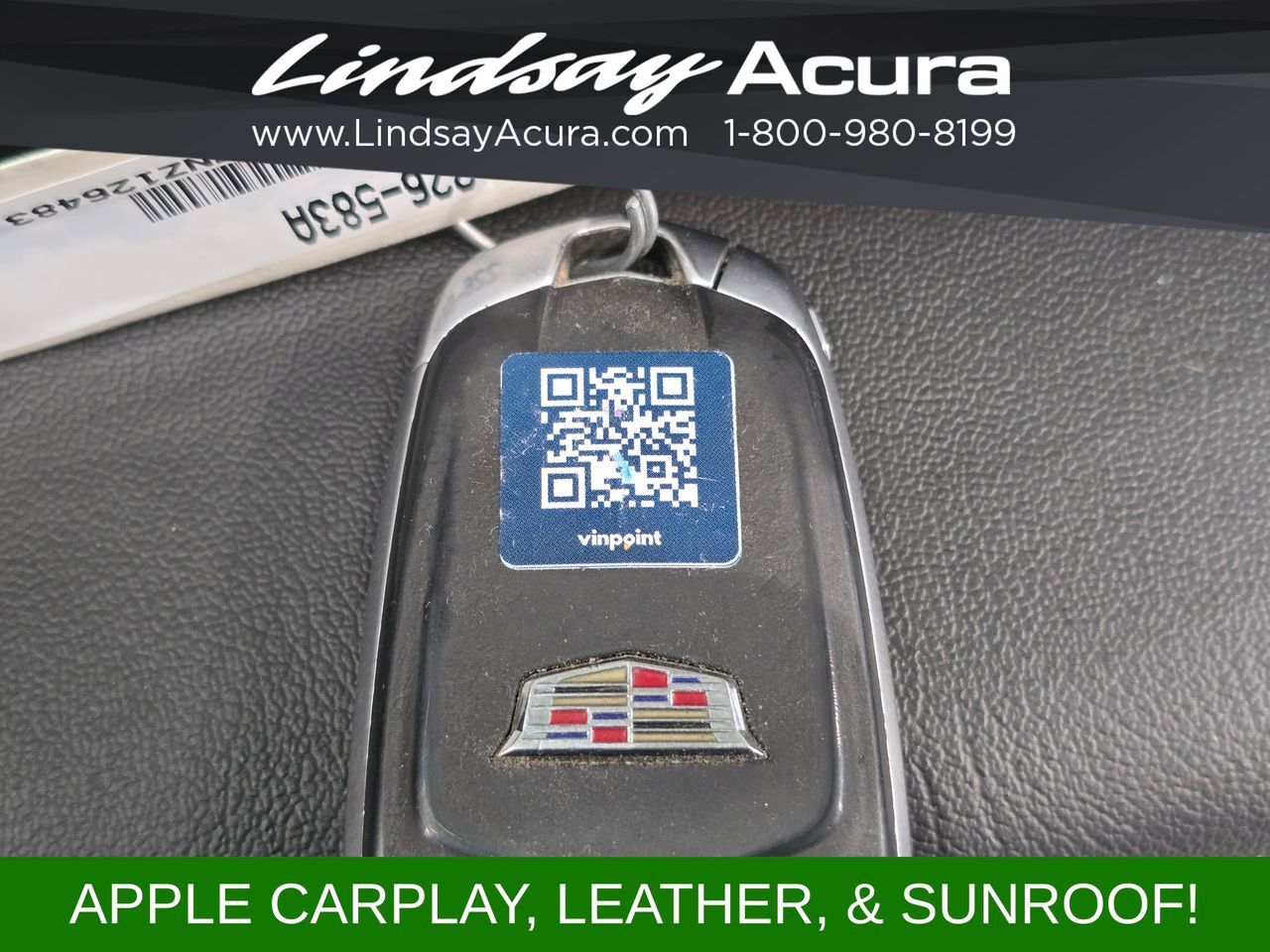 2022 Cadillac XT5 Premium Luxury Columbus OH