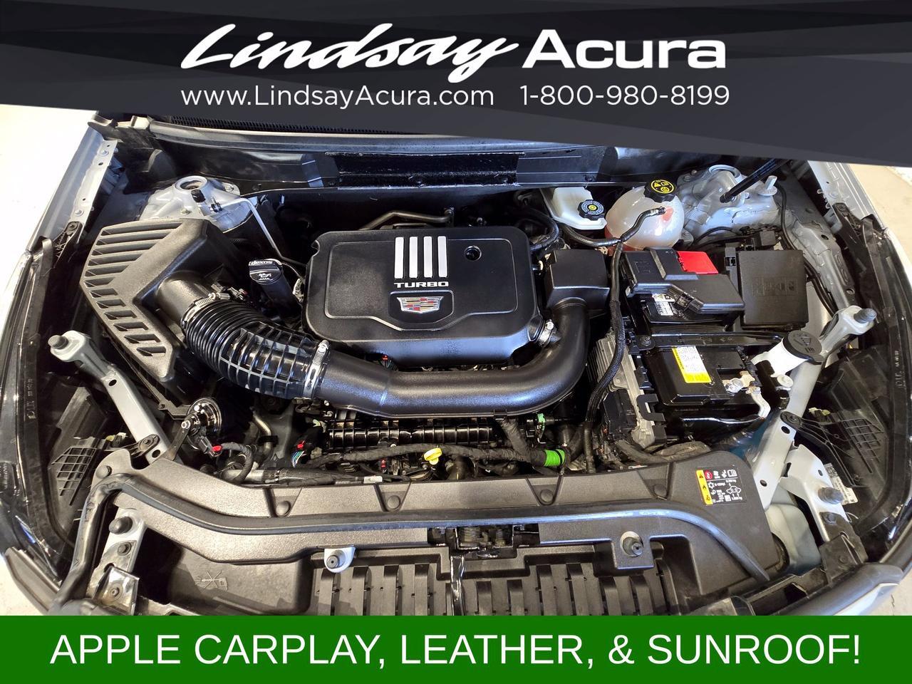 2022 Cadillac XT5 Premium Luxury Columbus OH