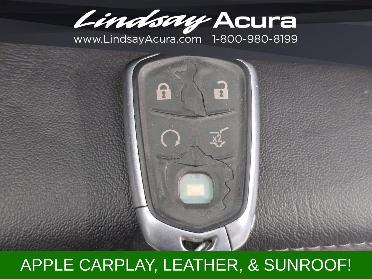 2022 Cadillac XT5 Premium Luxury Columbus OH