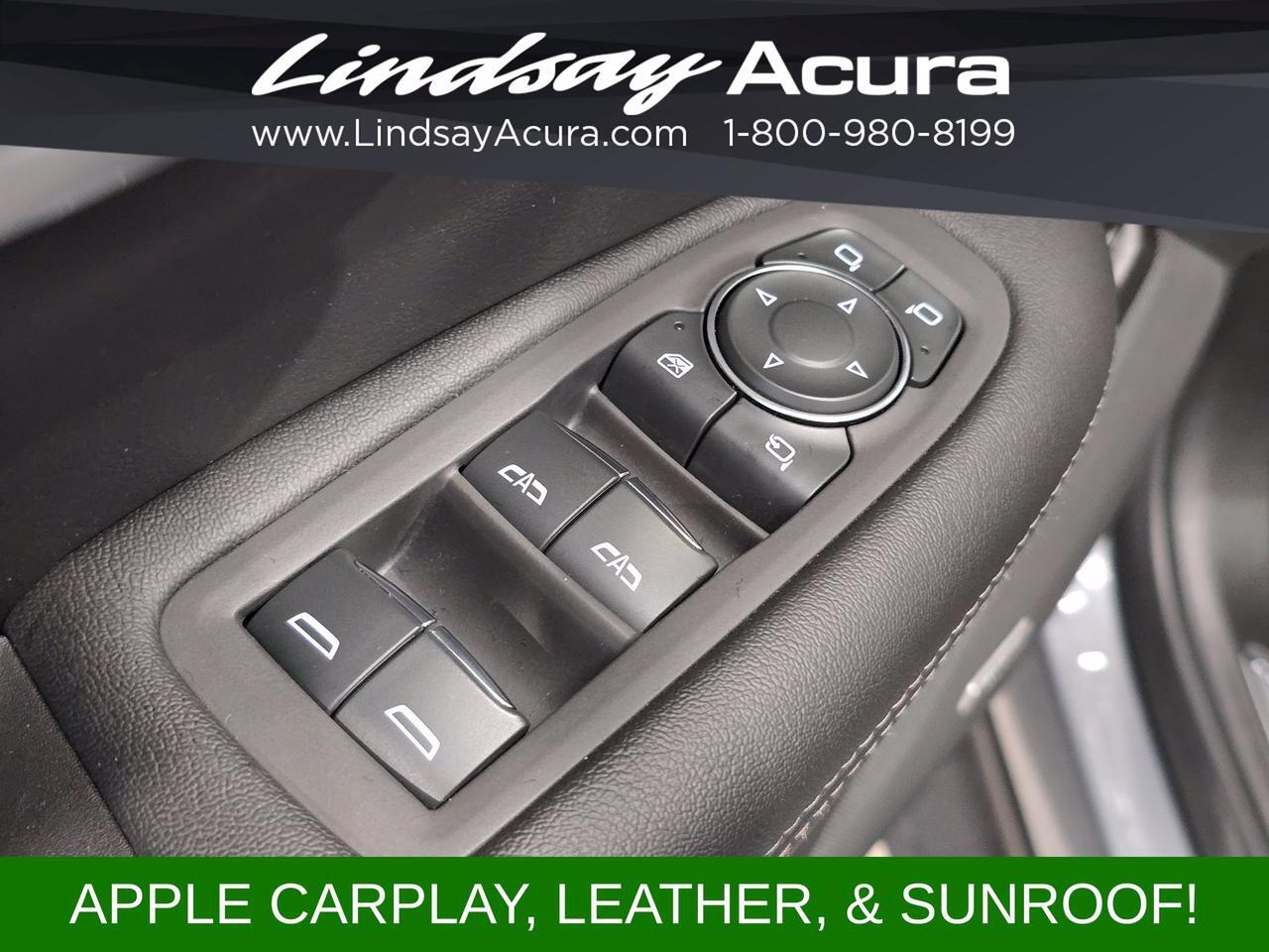 2022 Cadillac XT5 Premium Luxury Columbus OH
