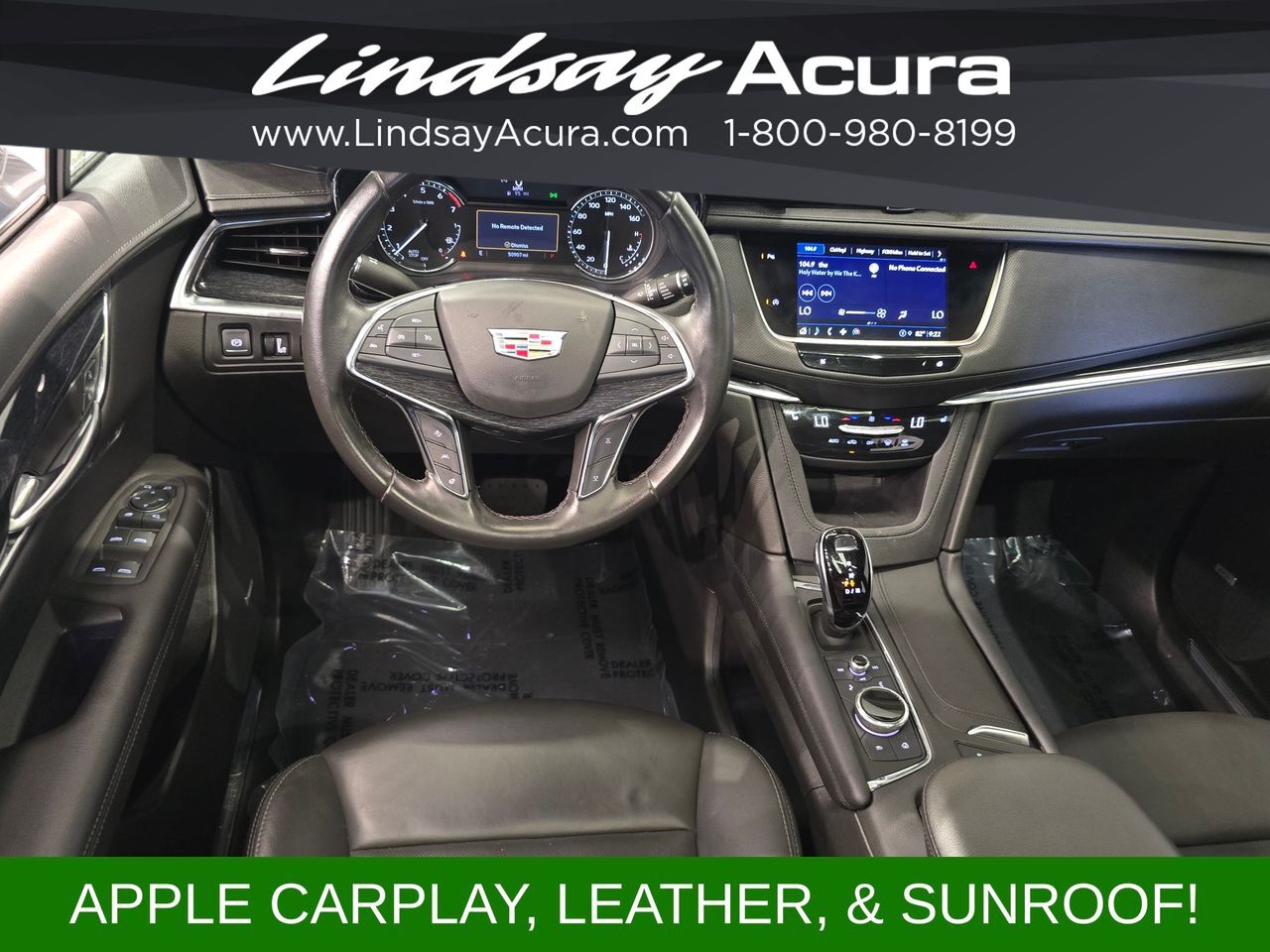 2022 Cadillac XT5 Premium Luxury Columbus OH