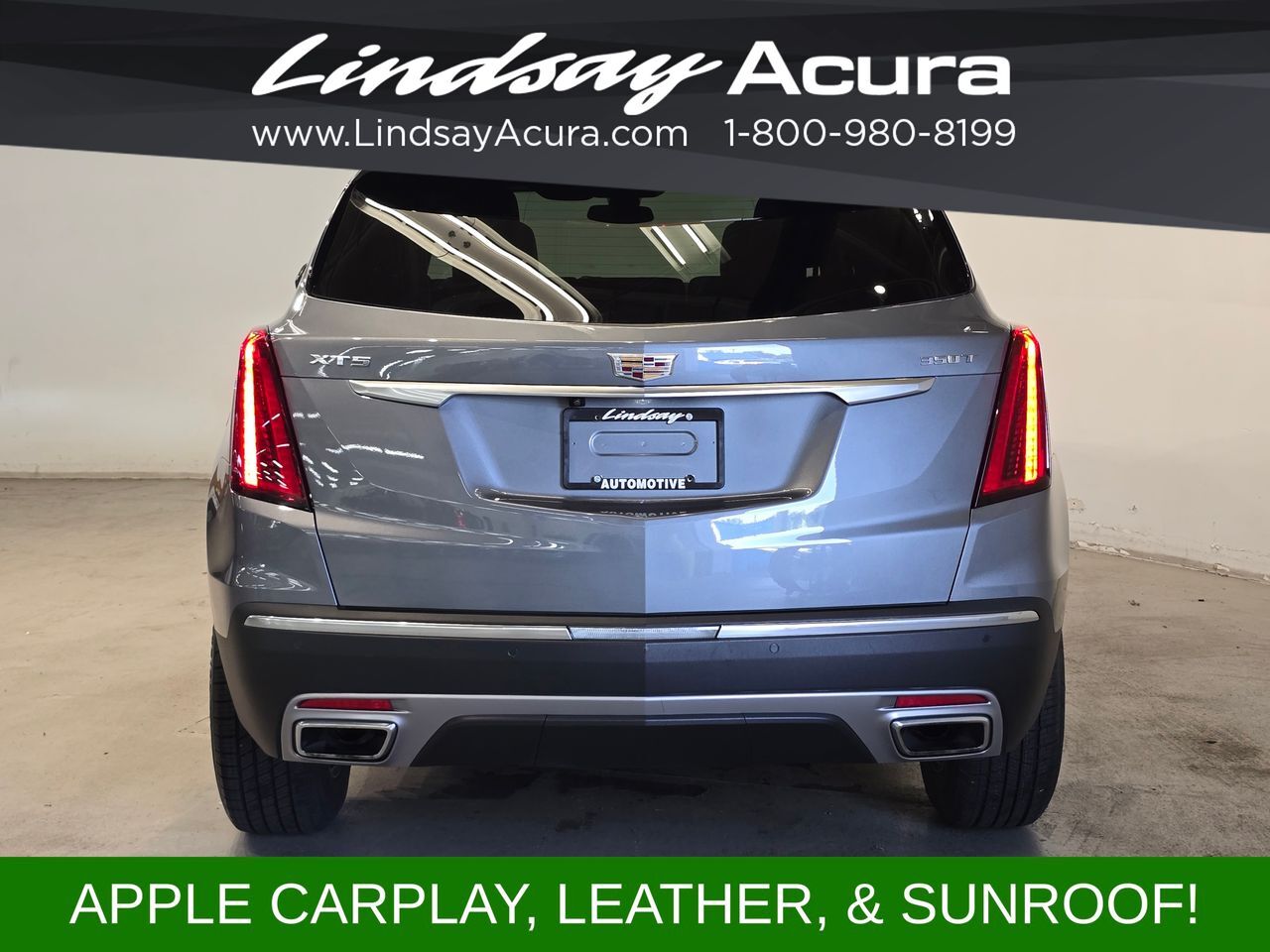 2022 Cadillac XT5 Premium Luxury Columbus OH
