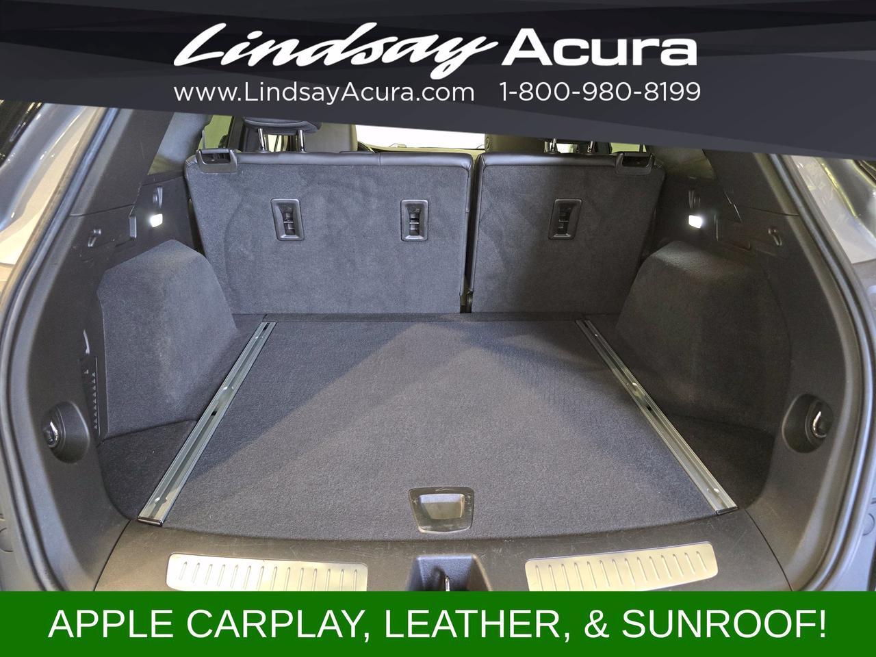2022 Cadillac XT5 Premium Luxury Columbus OH