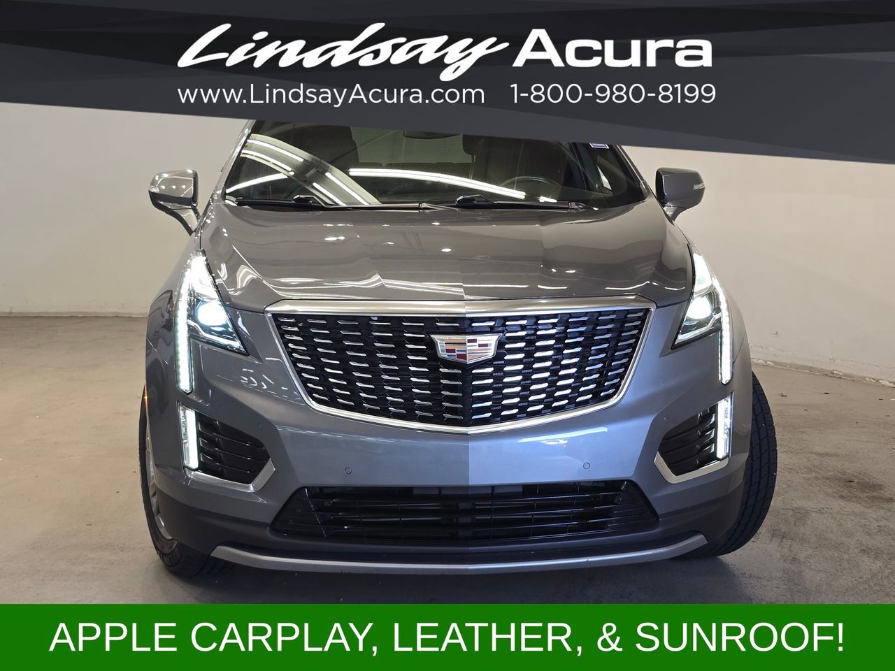 2022 Cadillac XT5 Premium Luxury Columbus OH