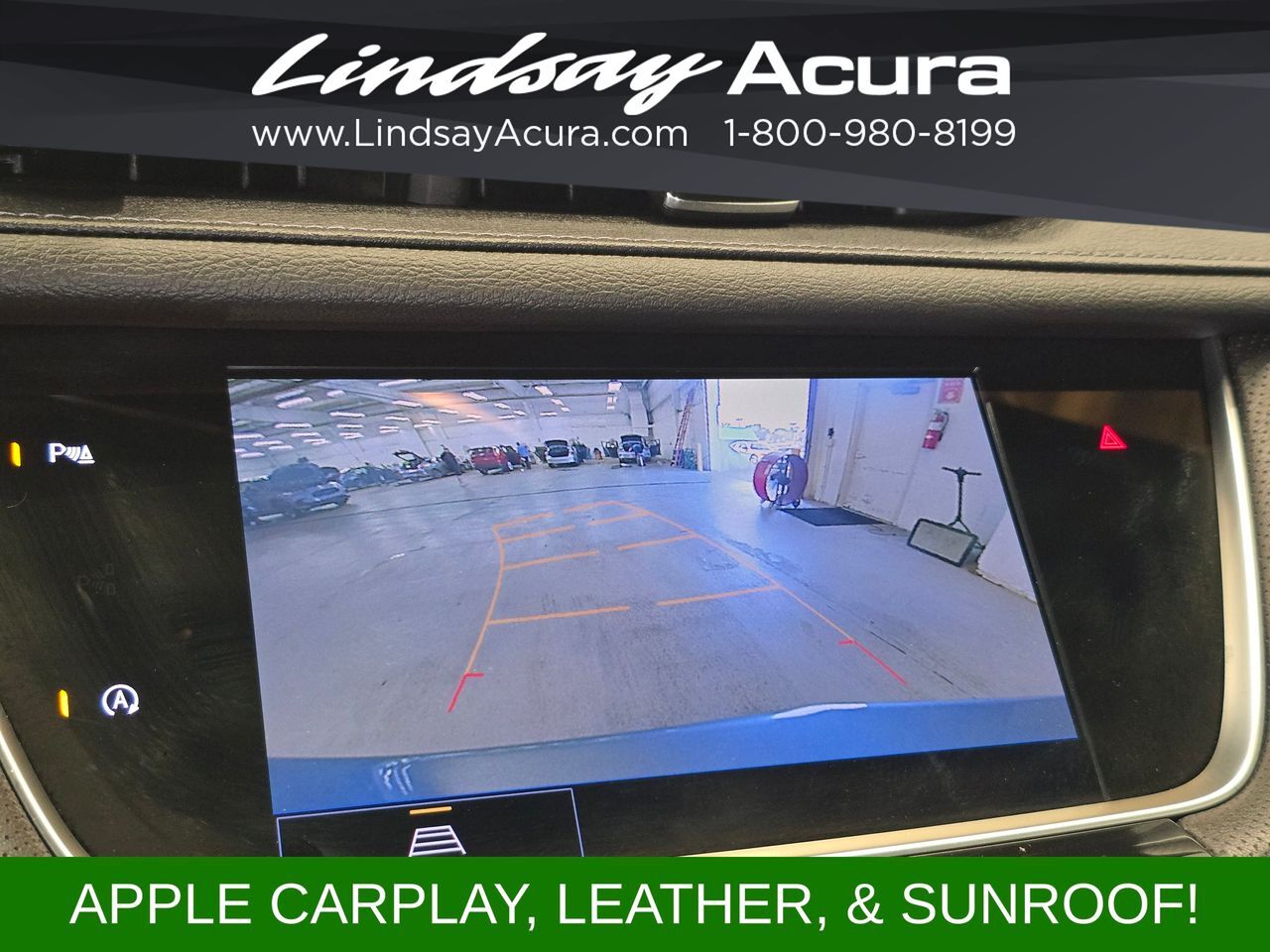 2022 Cadillac XT5 Premium Luxury Columbus OH