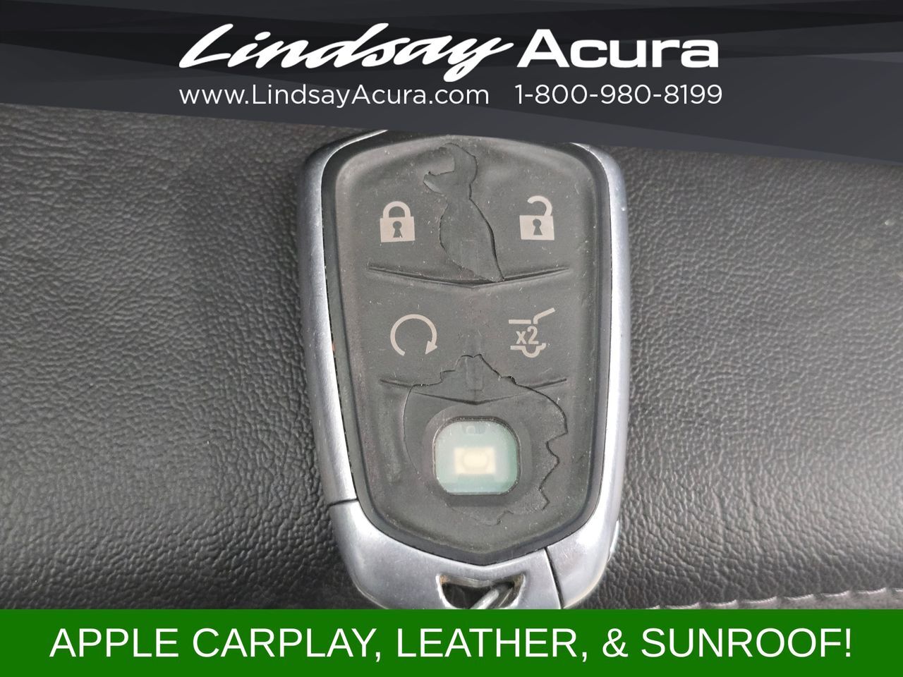 2022 Cadillac XT5 Premium Luxury Columbus OH