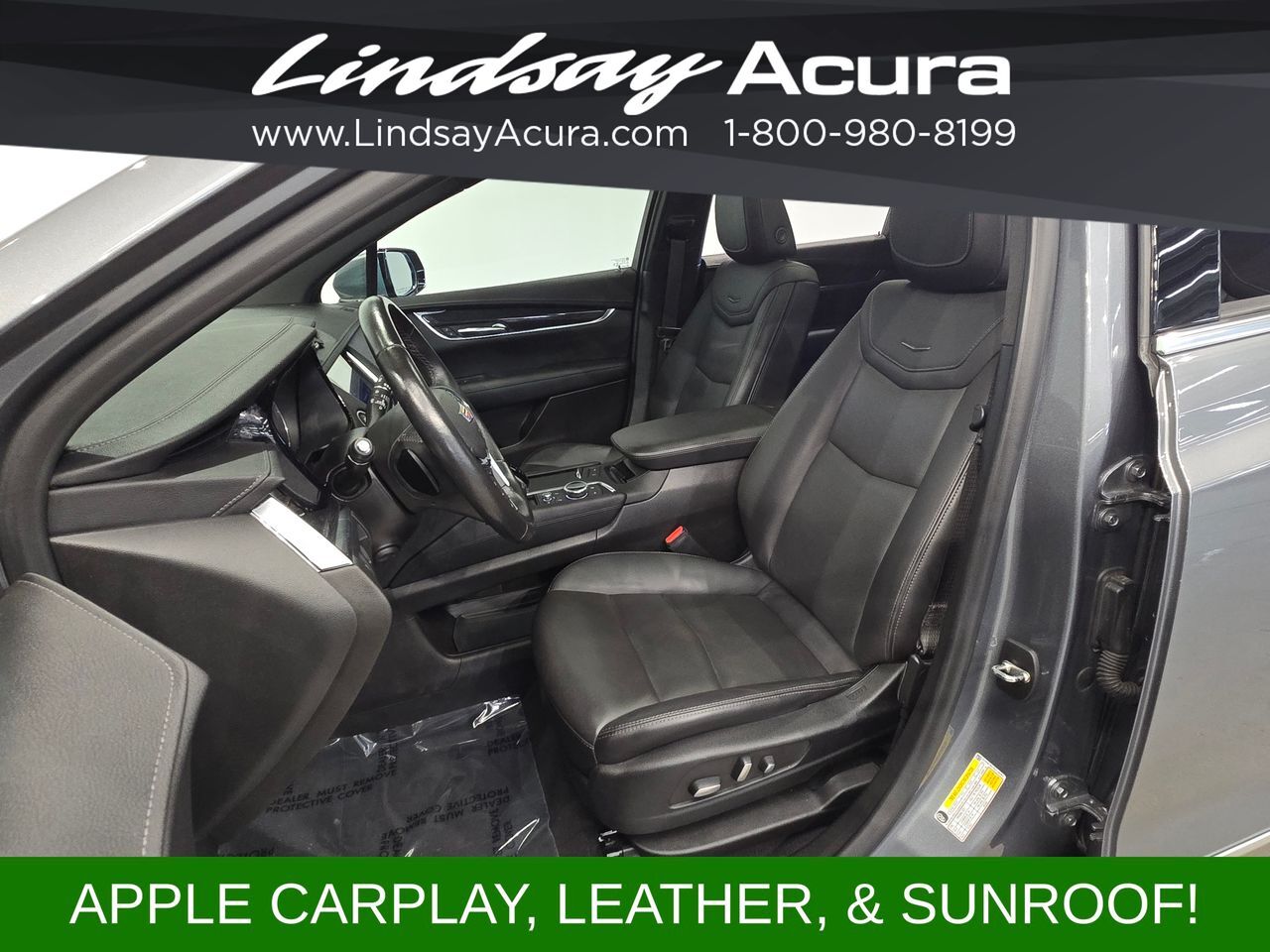 2022 Cadillac XT5 Premium Luxury Columbus OH