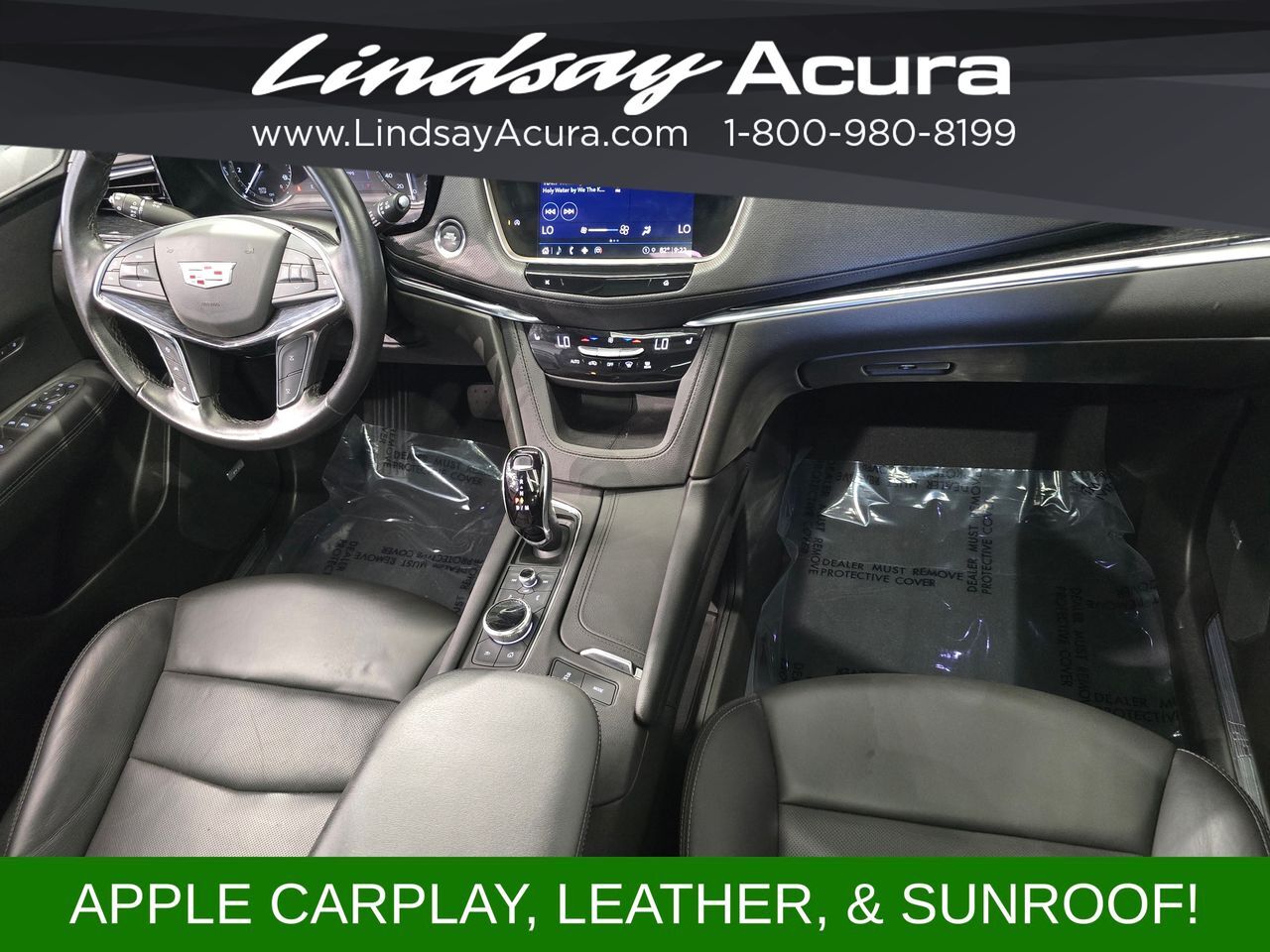 2022 Cadillac XT5 Premium Luxury Columbus OH
