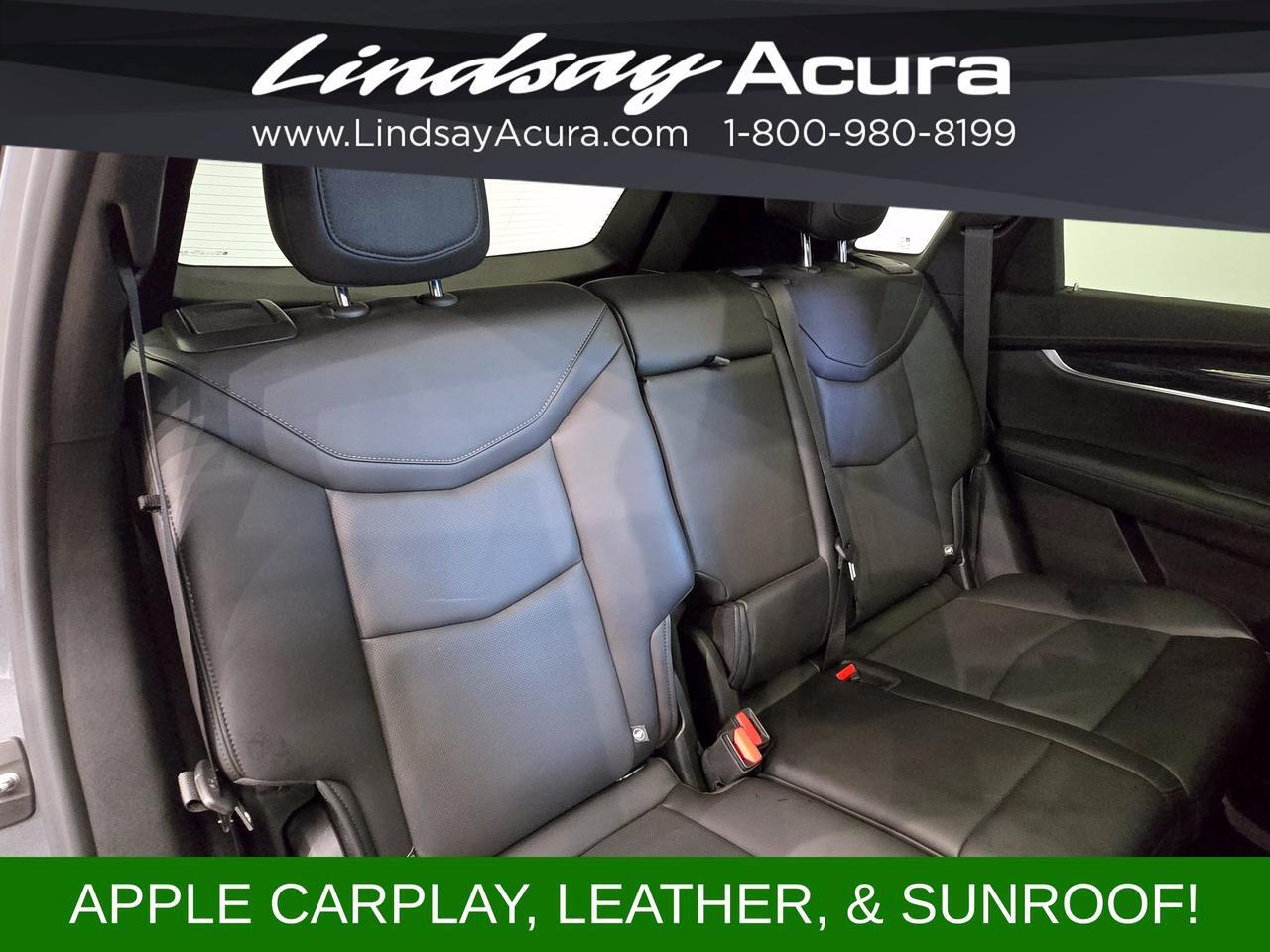 2022 Cadillac XT5 Premium Luxury Columbus OH