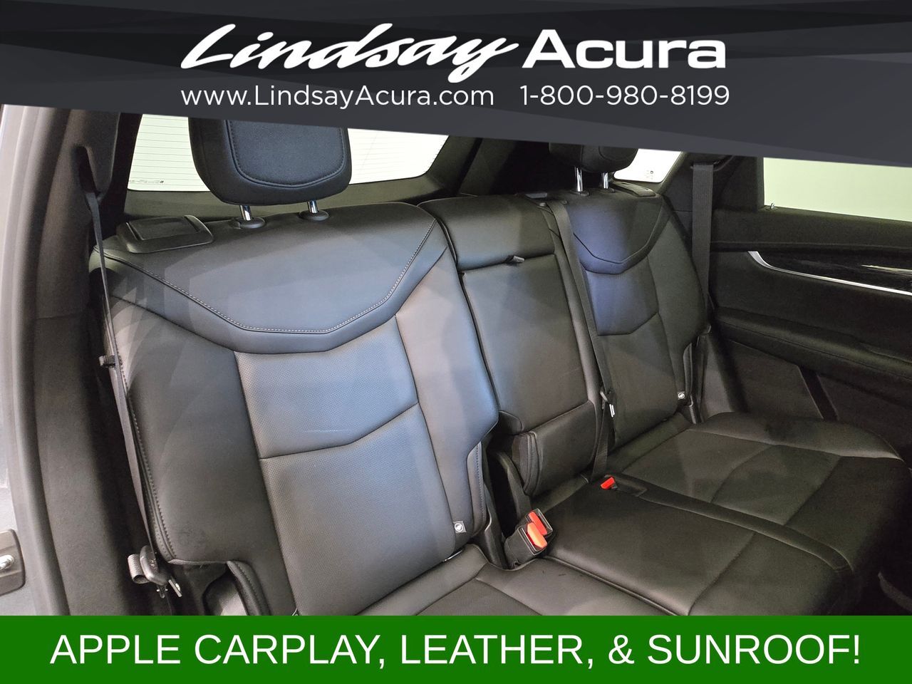 2022 Cadillac XT5 Premium Luxury Columbus OH