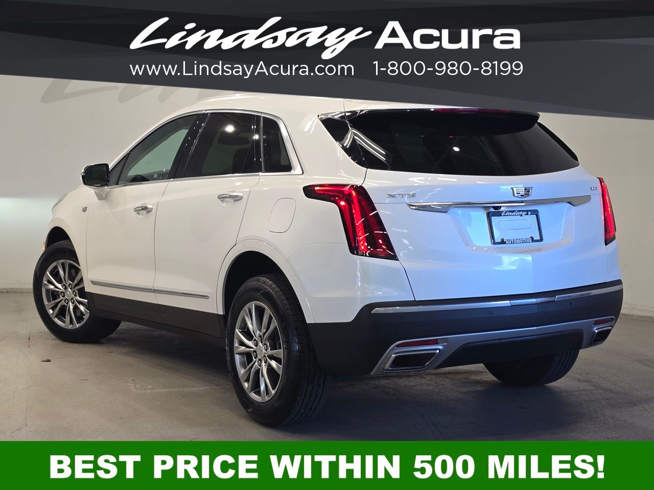 2022 Cadillac XT5 Premium Luxury Columbus OH