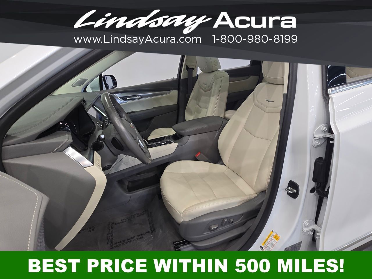 2022 Cadillac XT5 Premium Luxury Columbus OH