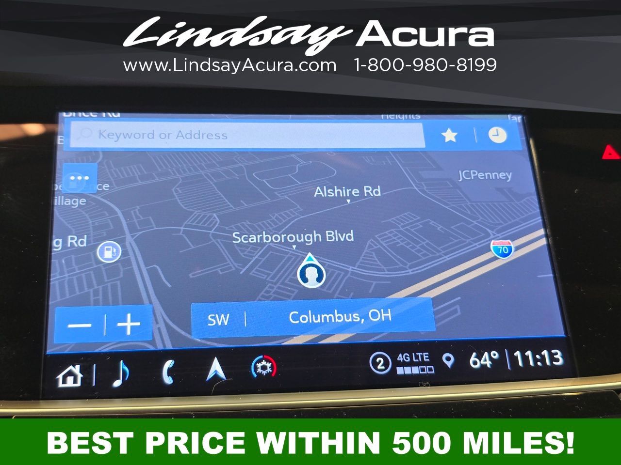 2022 Cadillac XT5 Premium Luxury Columbus OH