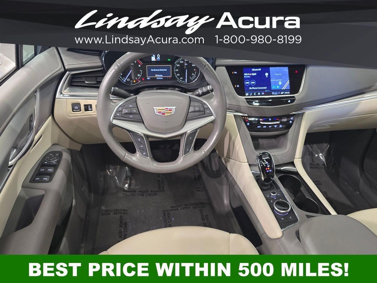 2022 Cadillac XT5 Premium Luxury Columbus OH