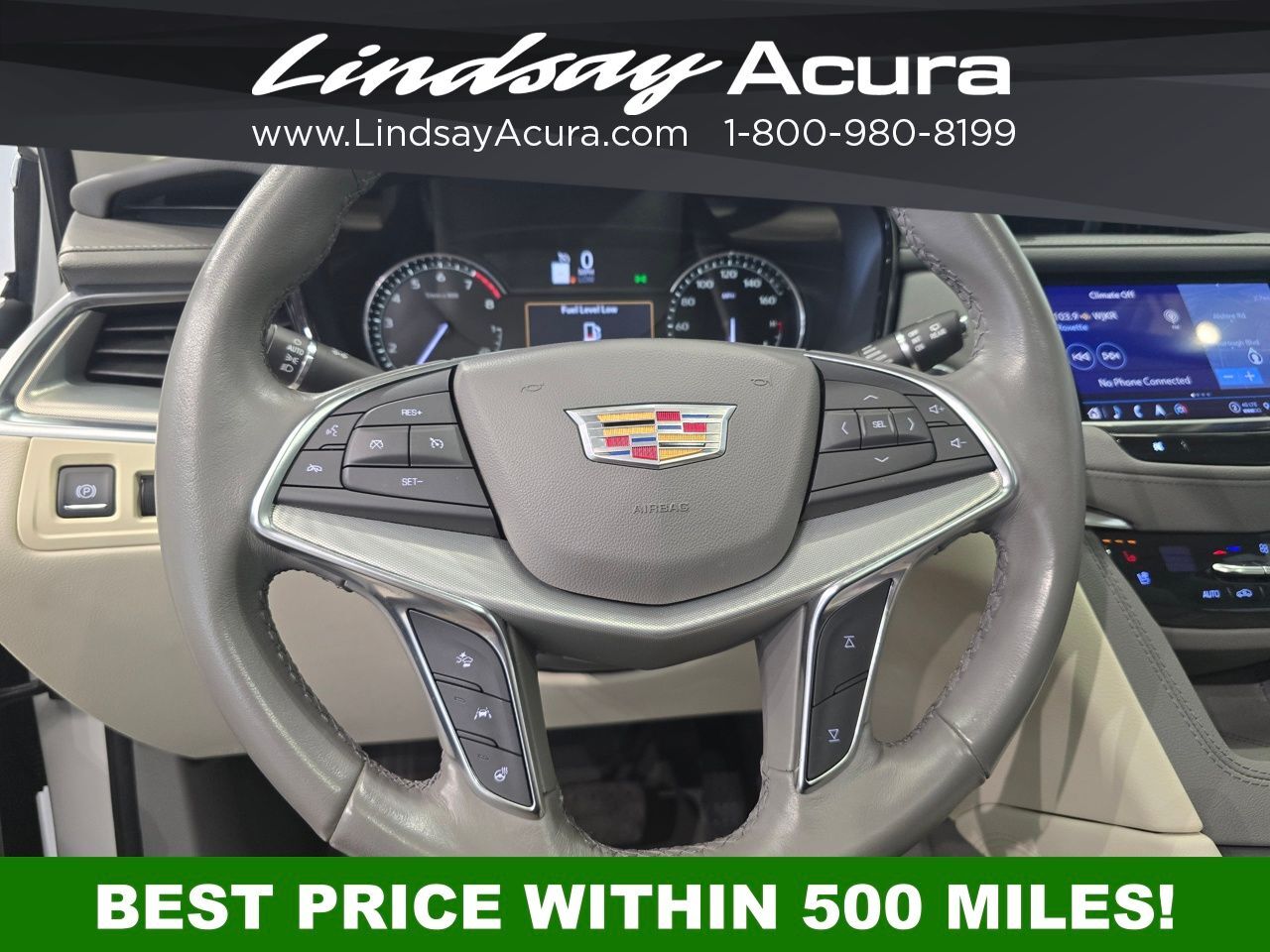 2022 Cadillac XT5 Premium Luxury Columbus OH