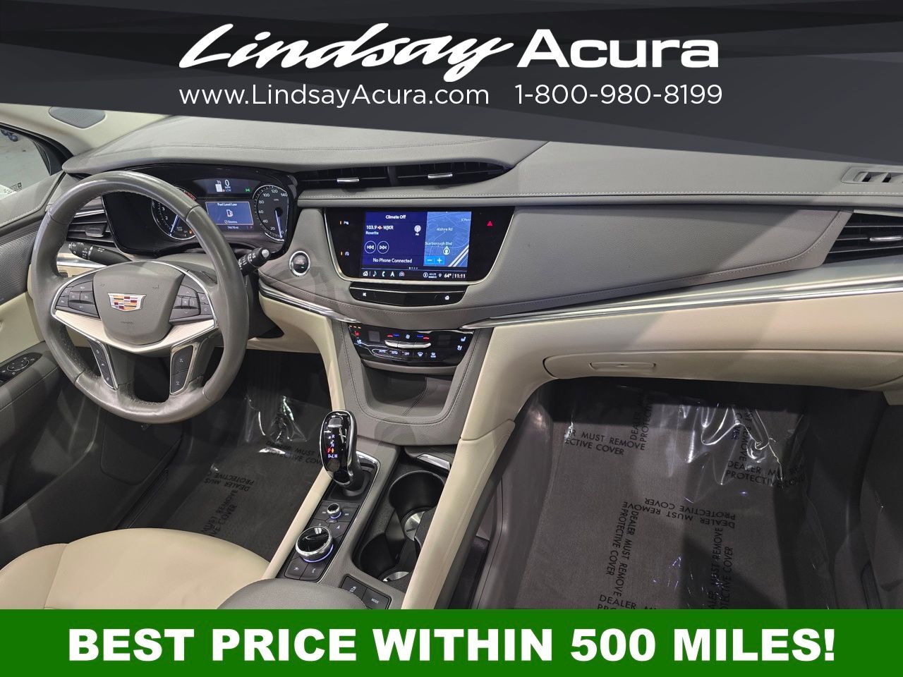 2022 Cadillac XT5 Premium Luxury Columbus OH
