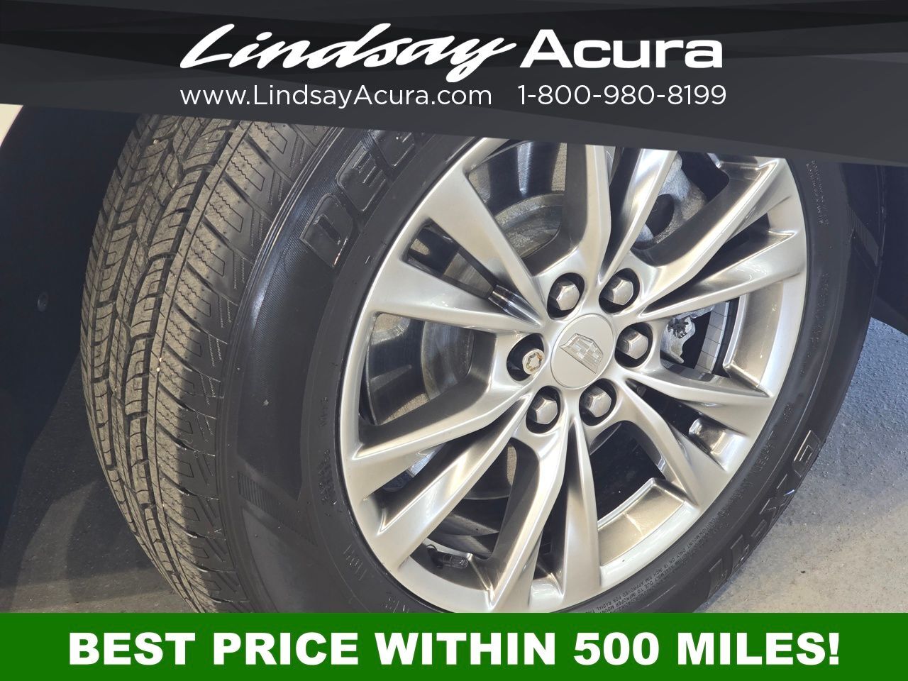 2022 Cadillac XT5 Premium Luxury Columbus OH