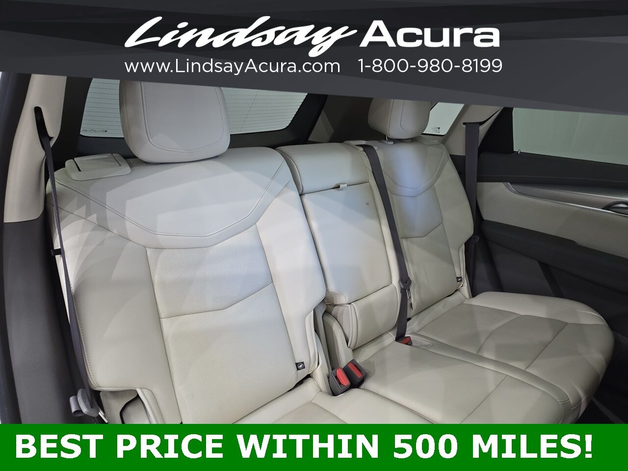 2022 Cadillac XT5 Premium Luxury Columbus OH