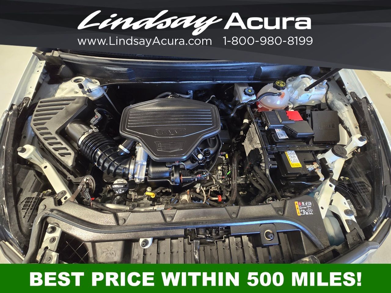 2022 Cadillac XT5 Premium Luxury Columbus OH