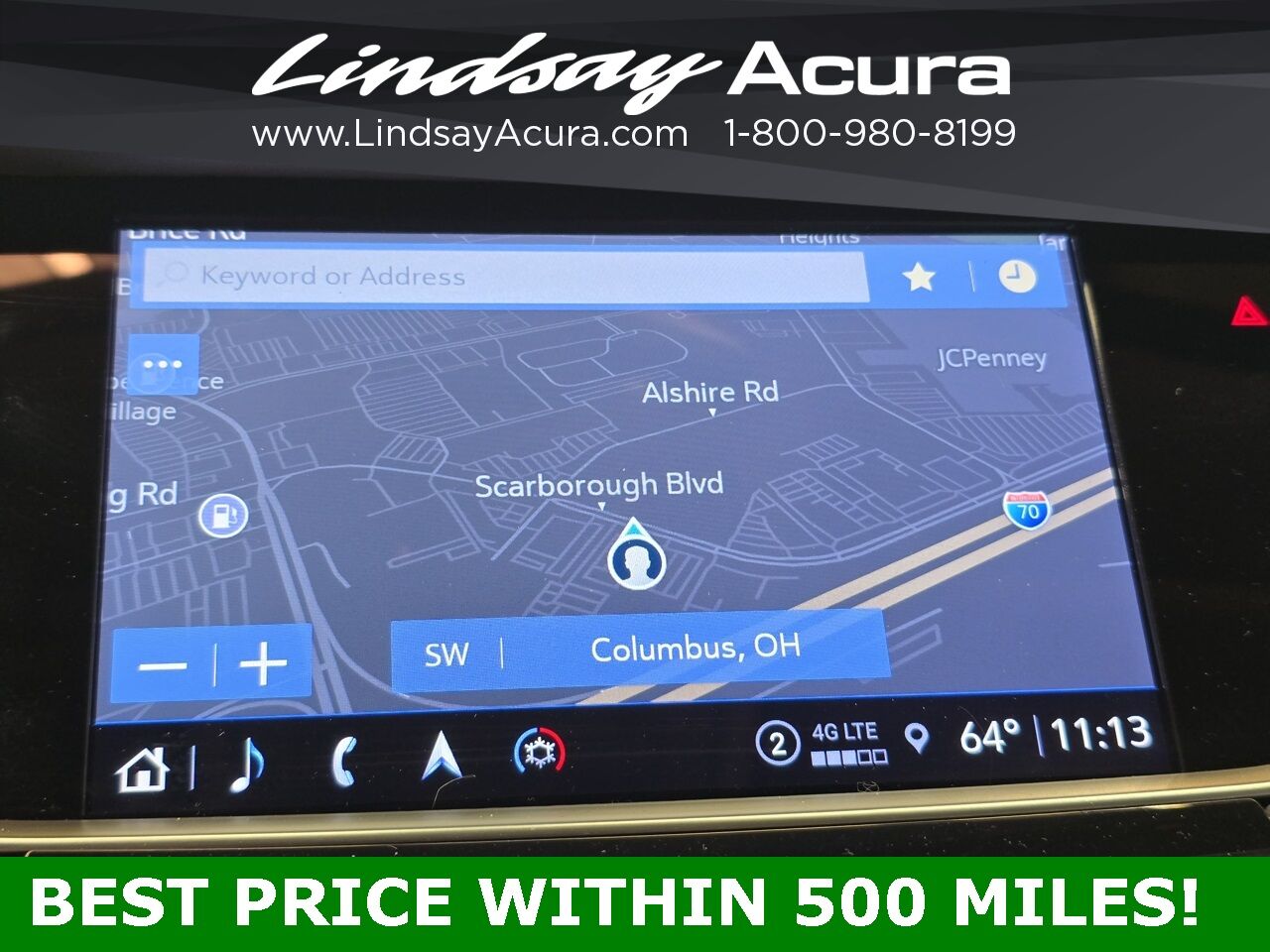 2022 Cadillac XT5 Premium Luxury Columbus OH