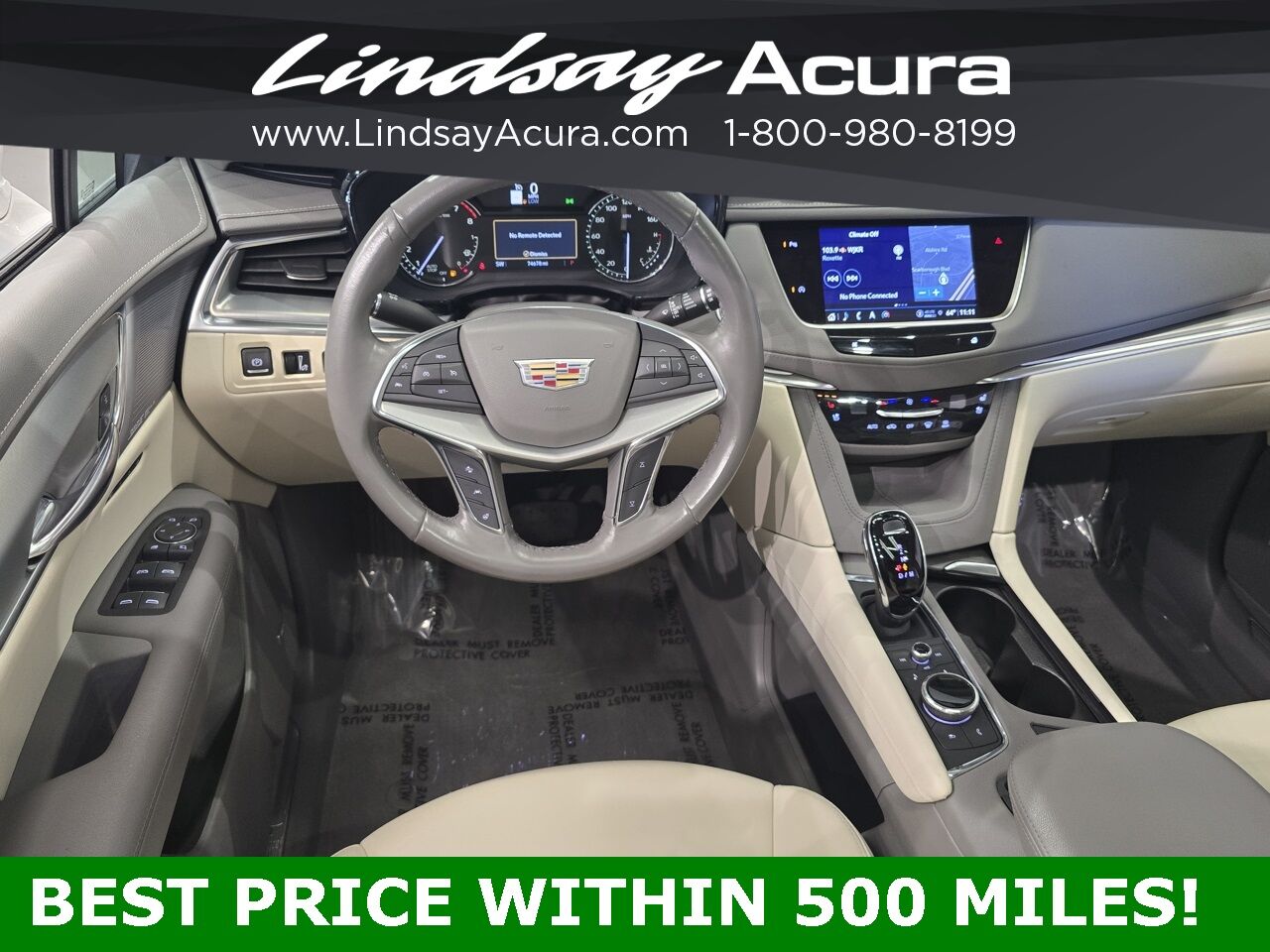2022 Cadillac XT5 Premium Luxury Columbus OH