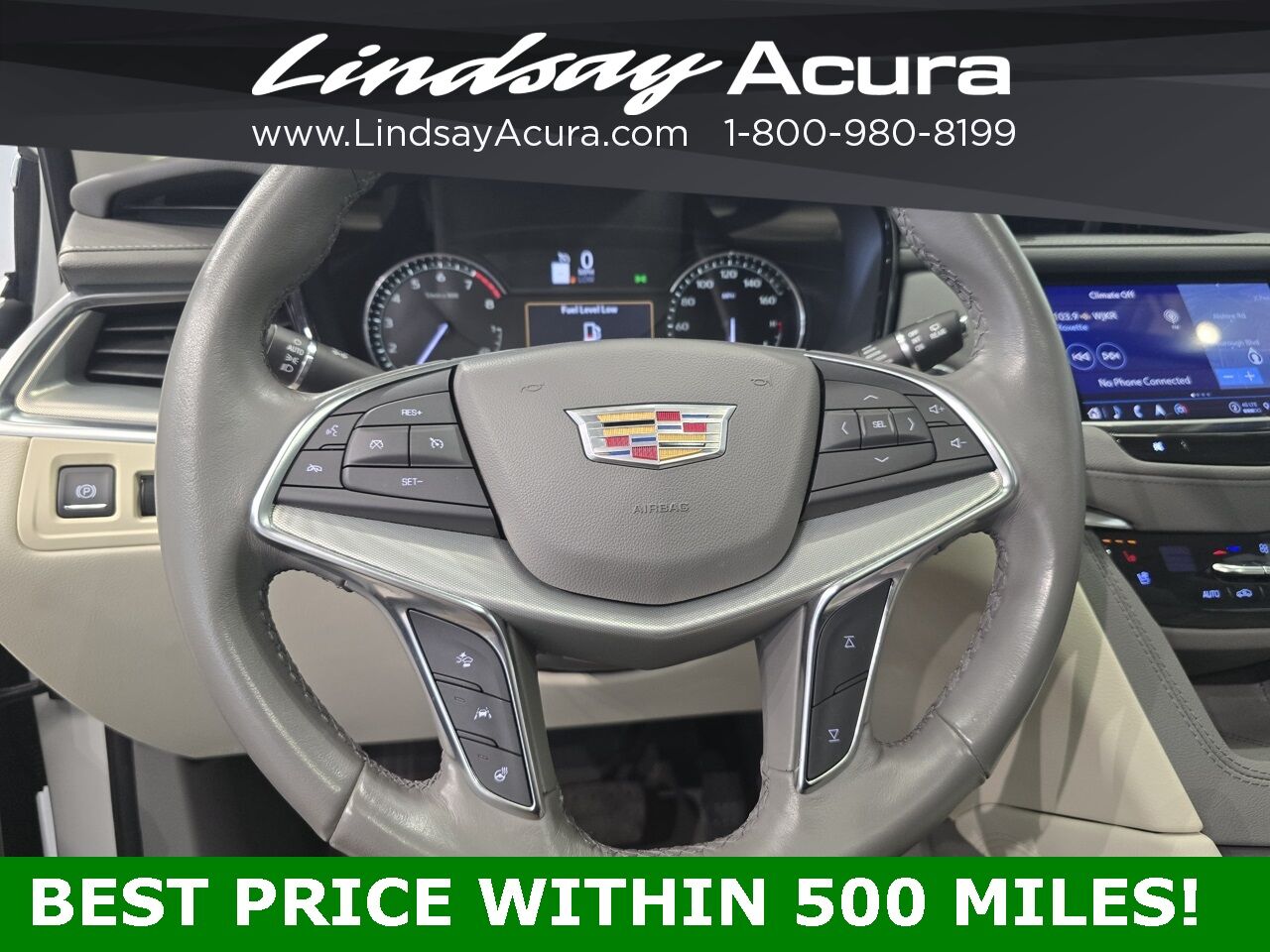 2022 Cadillac XT5 Premium Luxury Columbus OH