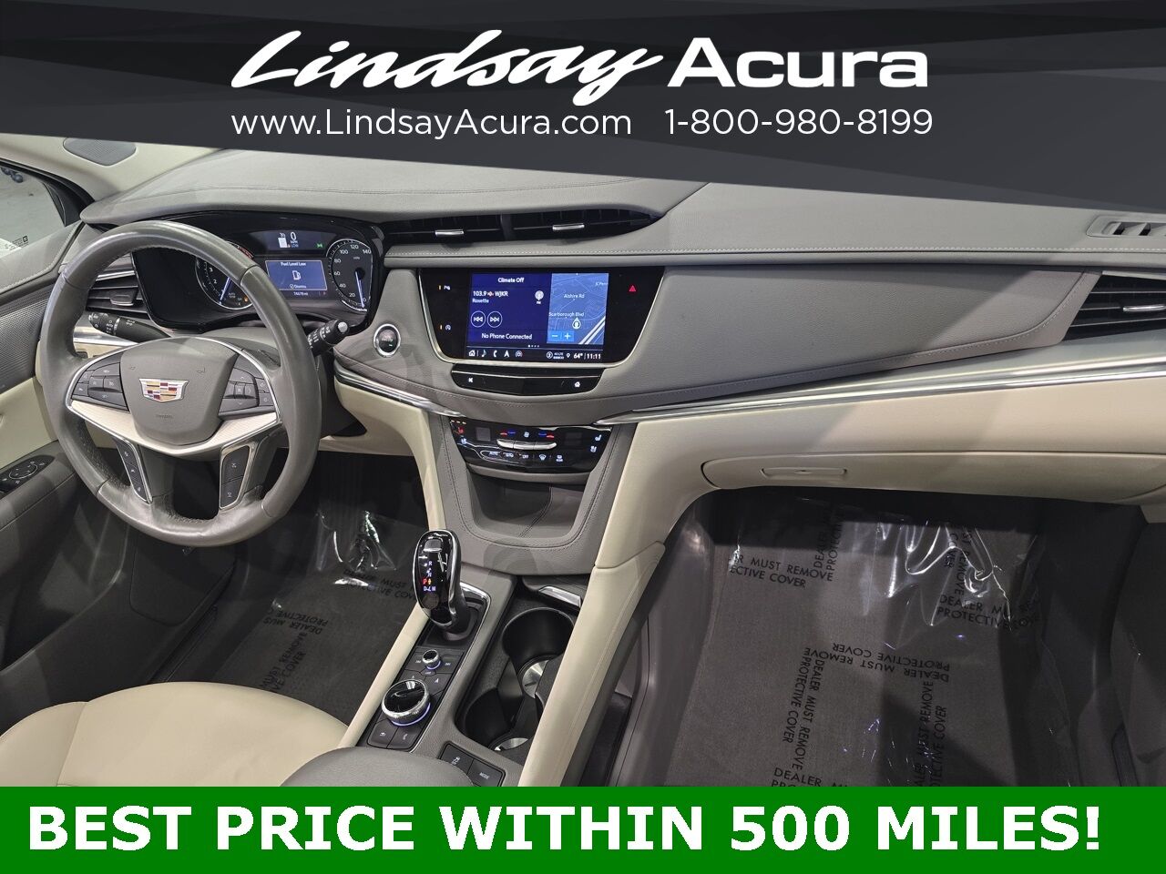 2022 Cadillac XT5 Premium Luxury Columbus OH