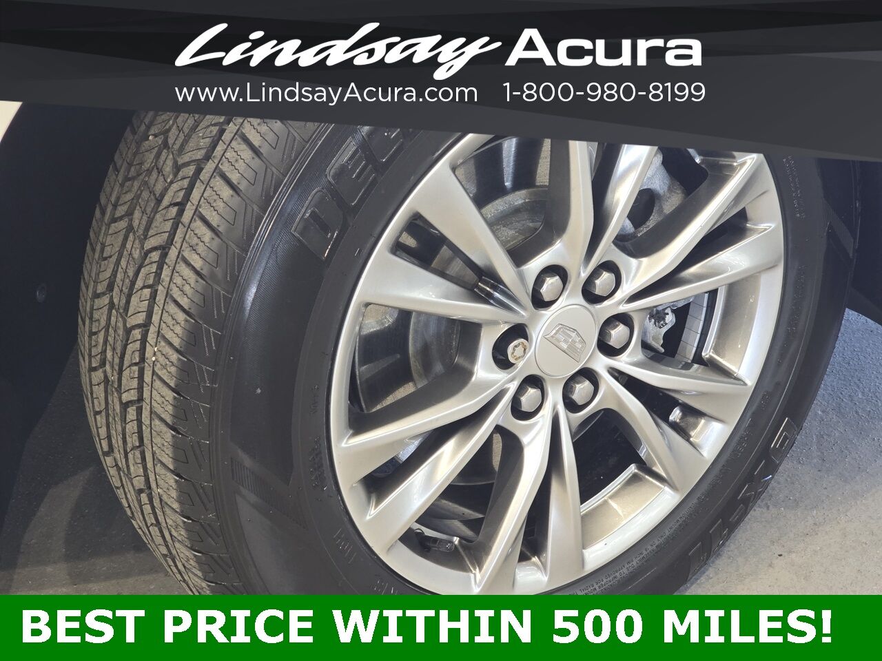 2022 Cadillac XT5 Premium Luxury Columbus OH