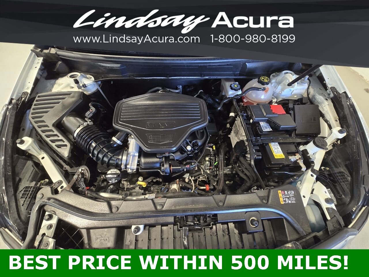 2022 Cadillac XT5 Premium Luxury Columbus OH